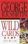 Cover image for Wild Cards